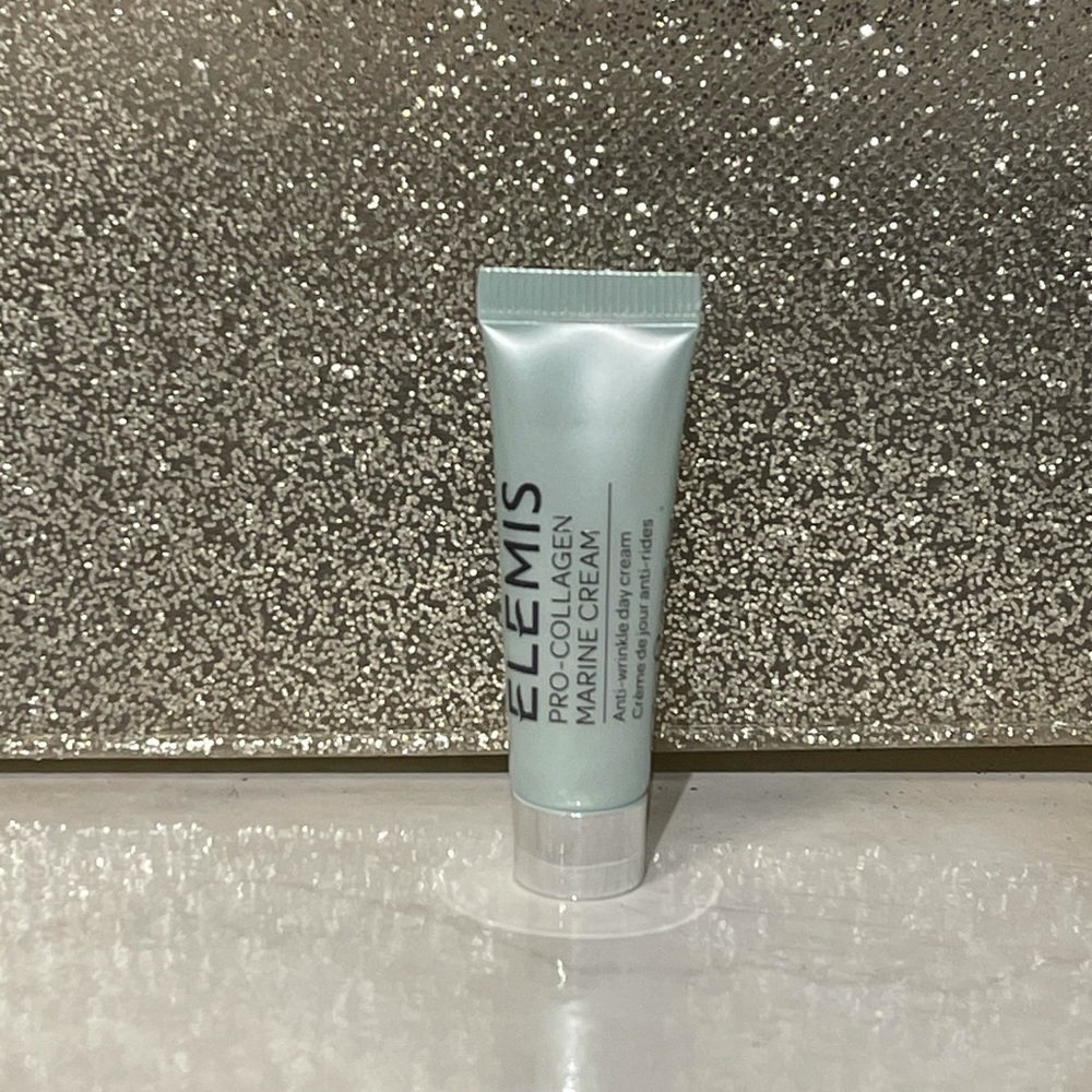 5 for $25 item 🌺 Mini Elemis Pro Collagen Marine Cream
